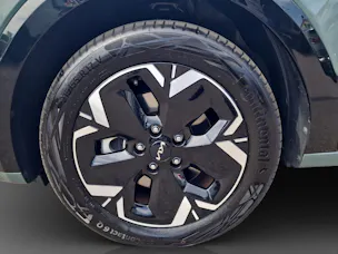 Kia Niro EV Power Edition
