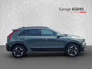 Kia Niro EV Power Edition