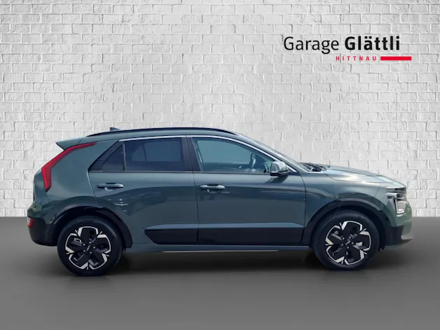 Kia Niro EV Power Edition