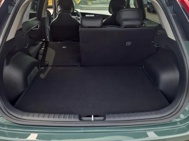 Kia Niro EV Power Edition