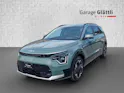 Kia Niro EV Power Edition