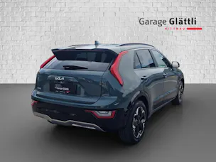 Kia Niro EV Power Edition