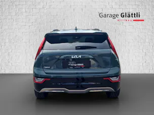 Kia Niro EV Power Edition