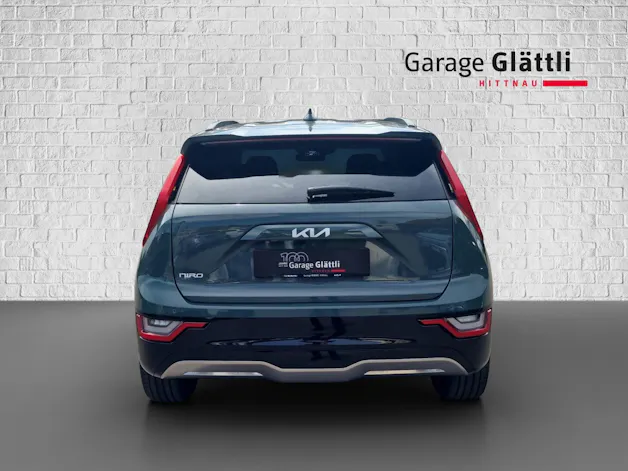 Kia Niro EV Power Edition