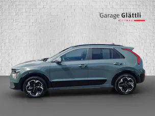 Kia Niro EV Power Edition