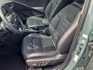 Kia Niro EV Power Edition