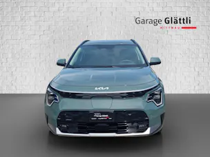 Kia Niro EV Power Edition
