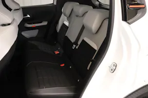 Citroën e-C3 long range Edition Tricolore