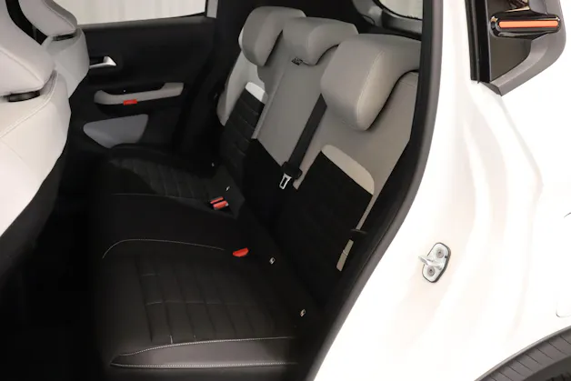Citroën e-C3 long range Edition Tricolore