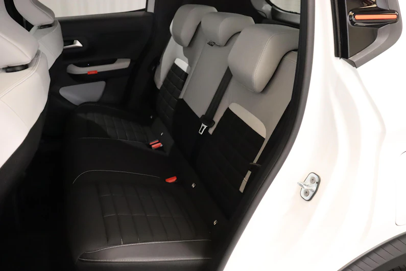 image du véhicule CITROEN ë-C3 VAN