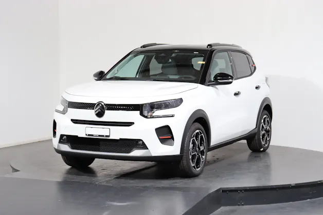Citroën e-C3 long range Edition Tricolore