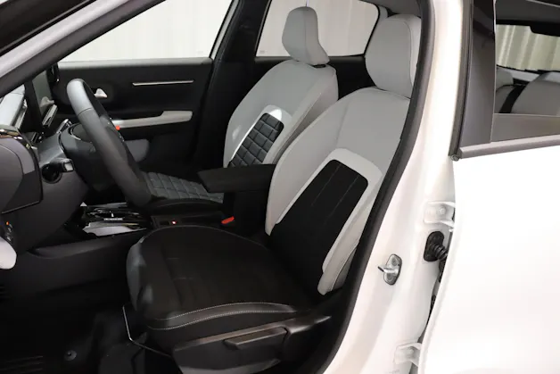 Citroën e-C3 long range Edition Tricolore