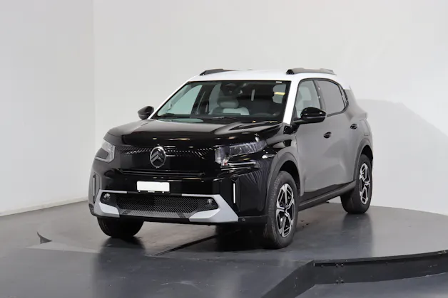 Citroën C3 1.2 Hybrid Edition Tricolore
