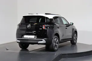 Citroën C3 1.2 Hybrid Edition Tricolore