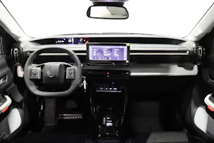 Citroën C3 1.2 Hybrid Edition Tricolore