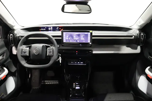 Citroën C3 1.2 Hybrid Edition Tricolore
