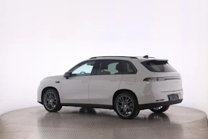 image du véhicule LEAPMOTOR 1.5 Hybrid EV