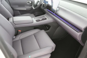 image du véhicule LEAPMOTOR 1.5 Hybrid EV