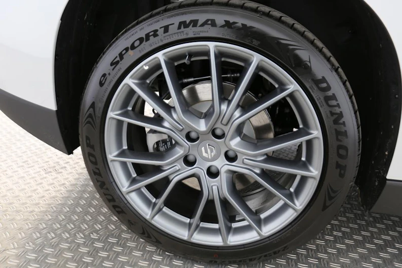 image du véhicule LEAPMOTOR C10