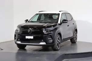 Citroën e-C3 long range Edition Tricolore