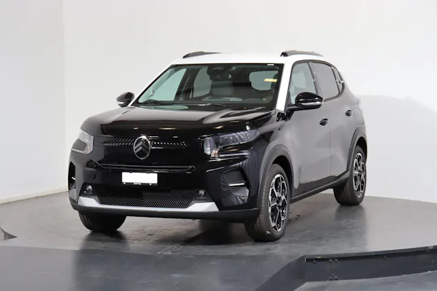 Citroën e-C3 long range Edition Tricolore