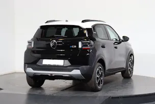 Citroën e-C3 long range Edition Tricolore