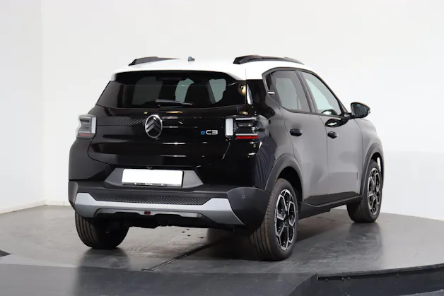 Citroën e-C3 long range Edition Tricolore