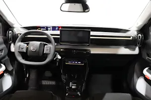 Citroën e-C3 long range Edition Tricolore
