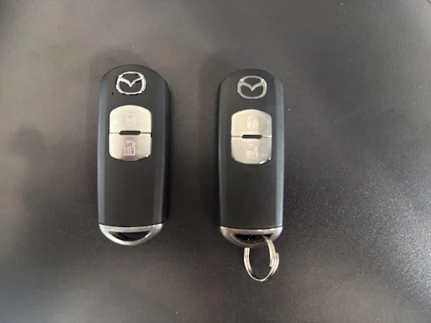 Mazda CX-3 2.0 Revolution AWD