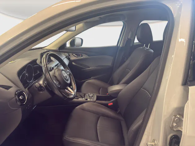 Mazda CX-3 2.0 Revolution AWD