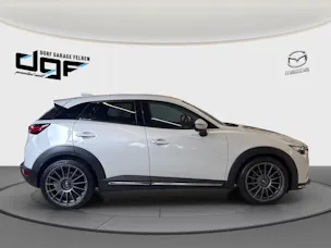 Mazda CX-3 2.0 Revolution AWD