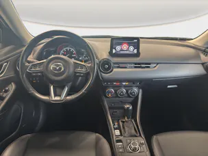 Mazda CX-3 2.0 Revolution AWD