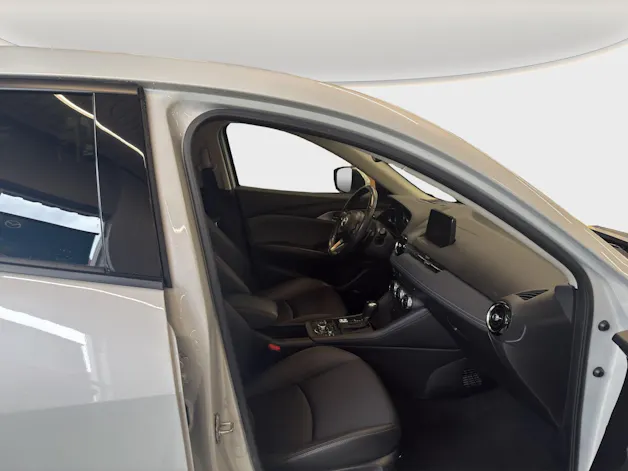 Mazda CX-3 2.0 Revolution AWD