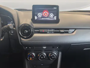 Mazda CX-3 2.0 Revolution AWD