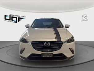 Mazda CX-3 2.0 Revolution AWD