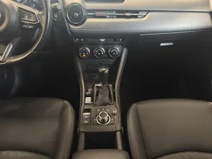Mazda CX-3 2.0 Revolution AWD