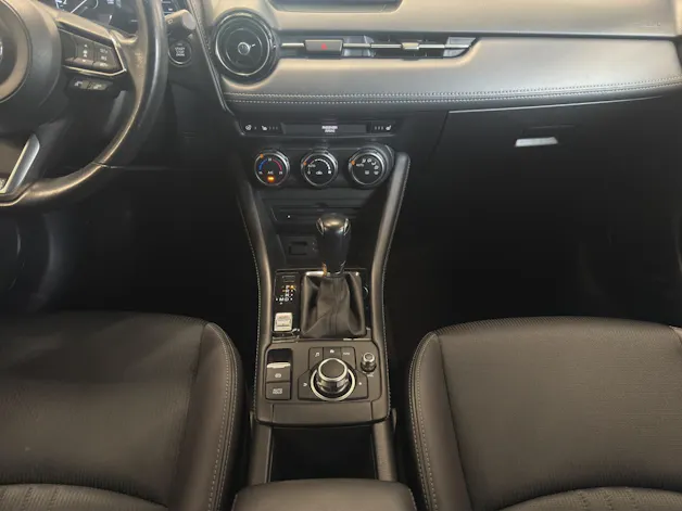 Mazda CX-3 2.0 Revolution AWD