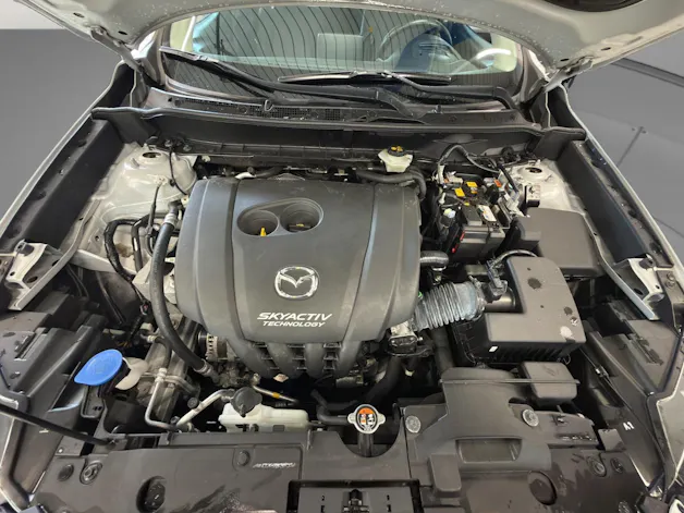 Mazda CX-3 2.0 Revolution AWD