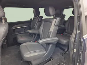 Mercedes-Benz V 300 d Avantgarde kurz Van