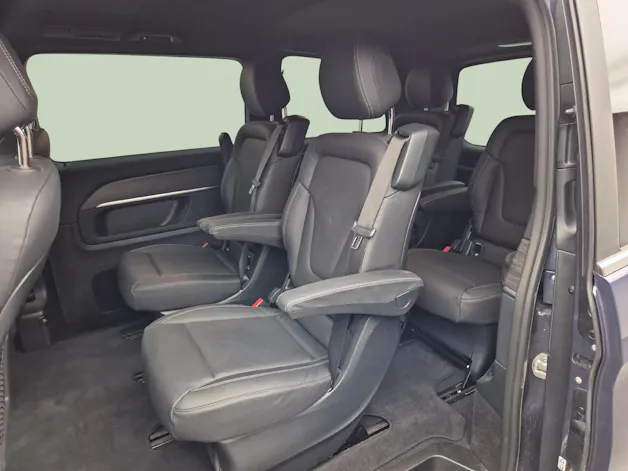 Mercedes-Benz V 300 d Avantgarde kurz Van