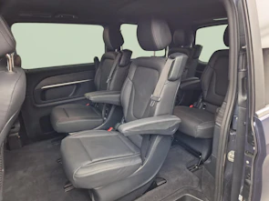 Fahrzeugbild MERCEDES-BENZ V 300 d Avantgarde kurz Van