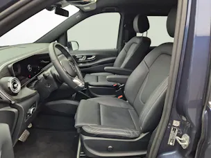 Mercedes-Benz V 300 d Avantgarde kurz Van