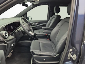 Fahrzeugbild MERCEDES-BENZ V 300 d Avantgarde kurz Van