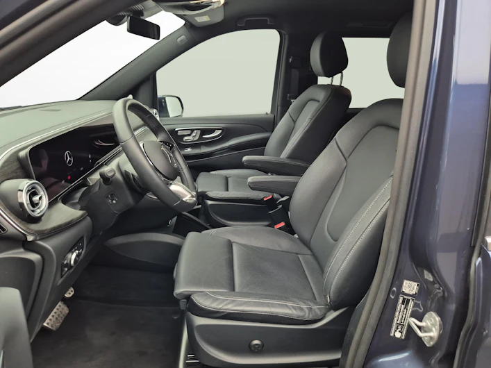 Fahrzeugbild MERCEDES-BENZ V-CLASS