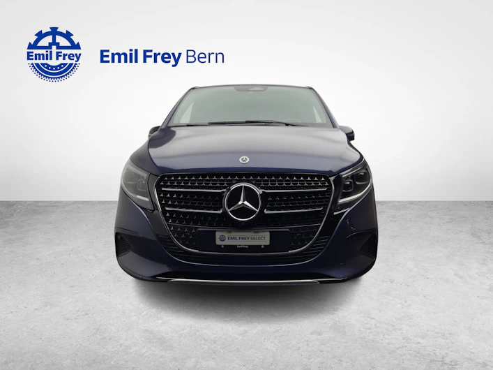 Fahrzeugbild MERCEDES-BENZ V-CLASS