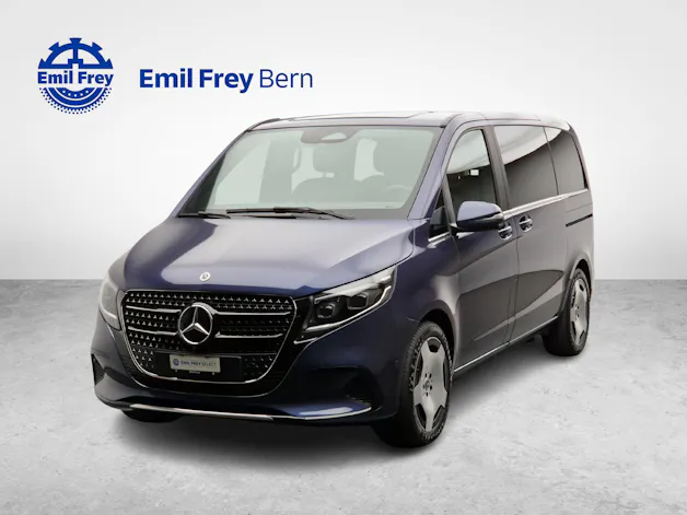 Mercedes-Benz V 300 d Avantgarde kurz Van