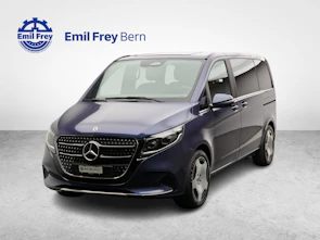 Fahrzeugbild MERCEDES-BENZ V 300 d Avantgarde kurz Van