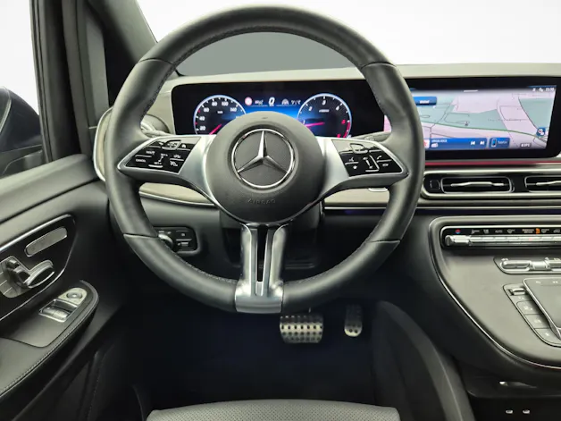 Mercedes-Benz V 300 d Avantgarde kurz Van