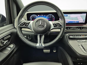 Fahrzeugbild MERCEDES-BENZ V 300 d Avantgarde kurz Van