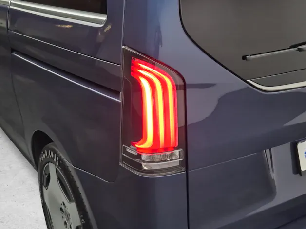 Mercedes-Benz V 300 d Avantgarde kurz Van
